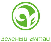 Зелёный Алтай