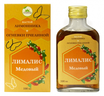 Лималис медовый Алтайфлора