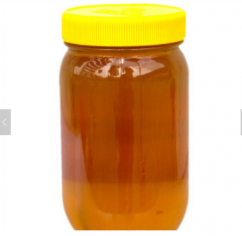 Мёд алтайский натуральный «Горный»