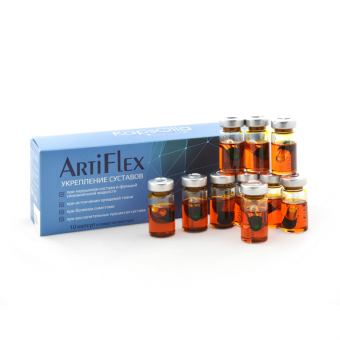 ArtiFlex - для укрепления суставов