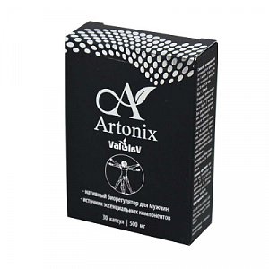 Artonix биорегулятор для мужчин