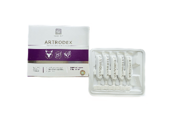 ARTRODEX - комплекс для суставов