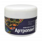 Артропант крем-гель натуральный нативный для суставов