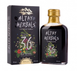 Бальзам Алтайские травы Altay Herbals 36 трав