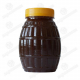 Мёд алтайский натуральный «Разнотравье», тёмный