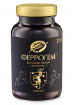Феррогем - при дифиците железа