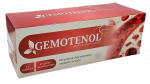 Gemotenol - регуляция эластических свойств сосудов