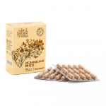 Исландский мох экстракт Полезные травы