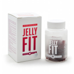 JellyFIT (Джелифит) - мармелад для похудения