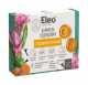 Карамель леденцовая с гвоздикой и куркумой Eleo