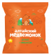 Драже с имбирем Алтайфлора