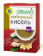 Кисель «Имбирный»