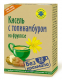 Кисель с топинамбуром на фруктозе