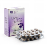 LadyFactor EstroTest - восстановление баланса эстрогенов и прогестерона