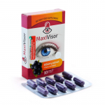 MaxiVisor (МаксиВизор) - для зрения