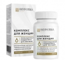 Натуротека комплекс для женщин при менопаузе, климаксе, нарушении гормонального фона