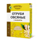 Отруби овсяные с имбирем