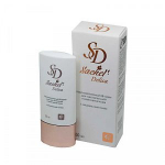 Сашель Delica - наноламеллярный BB-крем для чувствительной и реактивной кожи с натуральным тоном