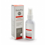 SeboPro - биогенный крем-гель против перхоти