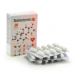 Тестостерон Ап (Testosteron Up) - регуляция мужских гормонов, нормализация тестостерона