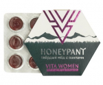 Твёрдый мёд HoneyPant Vita Women для женщин