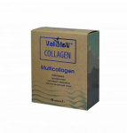 ValulaV Collagen Мулитиколлаген - укрепление торгура кожи, суставного матрикса, костно-мышечной ткани