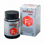 ValulaV LaFer (ЛяФер) - при дефиците железа