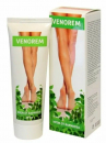Venorem - крем нативный от варикоза