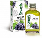 Виноградное масло Altay Organic