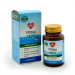 VITAlex Men - витамины и минералы для мужчин